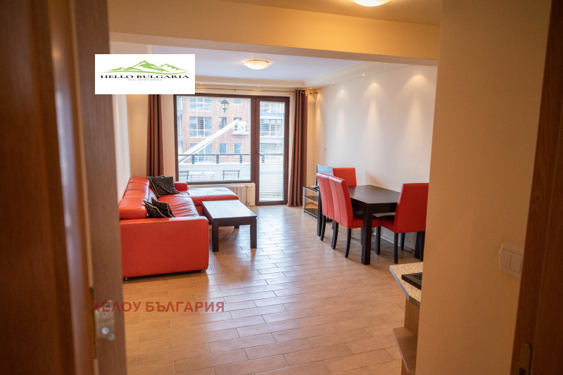 En venta  1 dormitorio región Blagoevgrad , Bansko , 91 metros cuadrados | 99805914