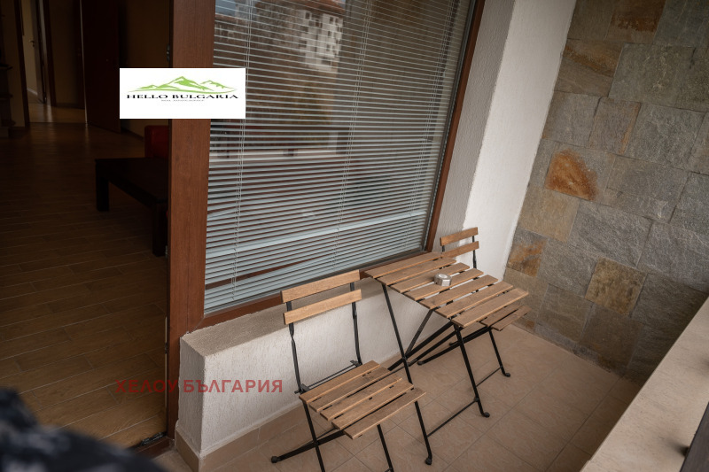 En venta  1 dormitorio región Blagoevgrad , Bansko , 91 metros cuadrados | 99805914 - imagen [5]