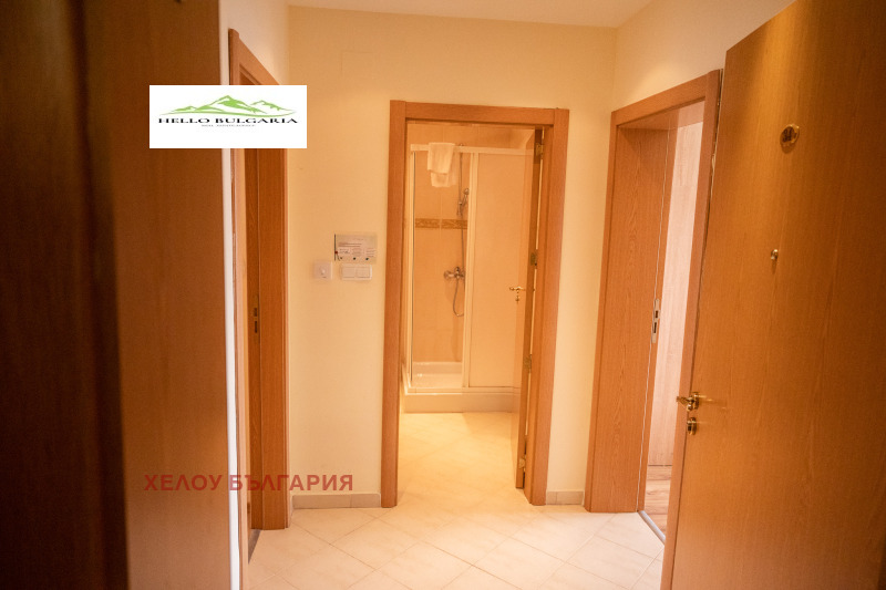 En venta  1 dormitorio región Blagoevgrad , Bansko , 91 metros cuadrados | 99805914 - imagen [3]