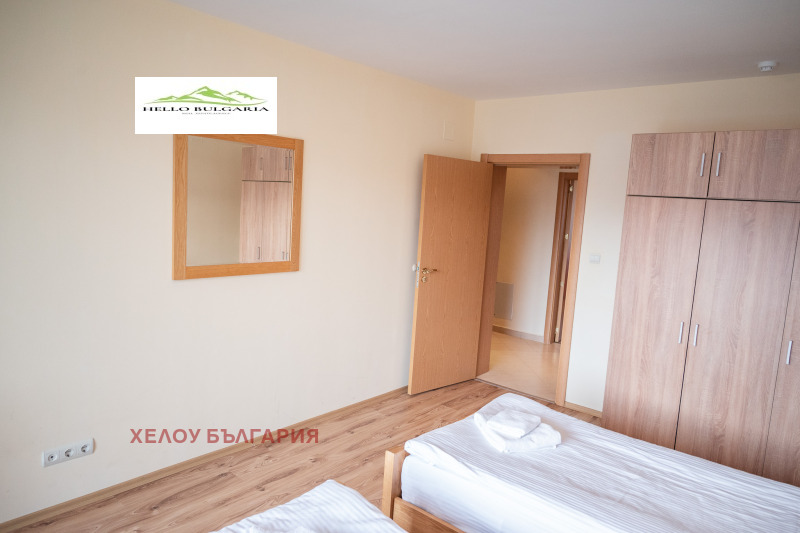 En venta  1 dormitorio región Blagoevgrad , Bansko , 91 metros cuadrados | 99805914 - imagen [8]