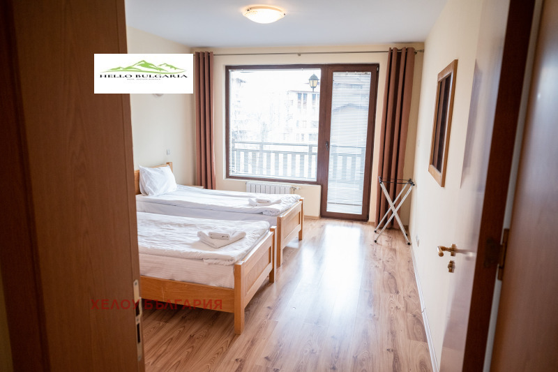 En venta  1 dormitorio región Blagoevgrad , Bansko , 91 metros cuadrados | 99805914 - imagen [7]