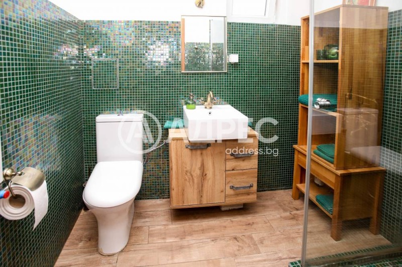 In vendita  1 camera da letto Sofia , Manastirski livadi , 93 mq | 19111773 - Immagine [2]