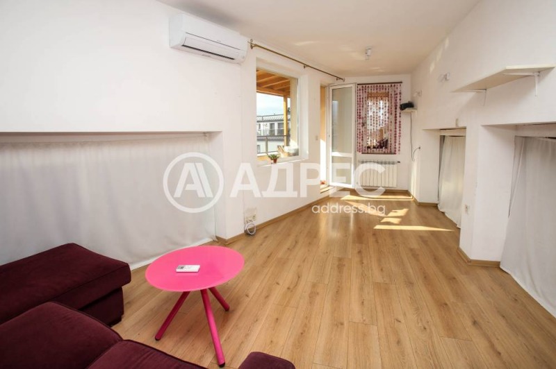 In vendita  1 camera da letto Sofia , Manastirski livadi , 93 mq | 19111773 - Immagine [13]
