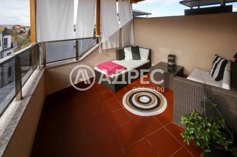 In vendita  1 camera da letto Sofia , Manastirski livadi , 93 mq | 19111773 - Immagine [3]