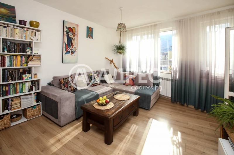 In vendita  1 camera da letto Sofia , Manastirski livadi , 93 mq | 19111773