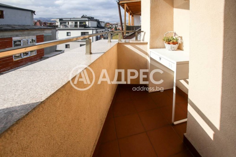 In vendita  1 camera da letto Sofia , Manastirski livadi , 93 mq | 19111773 - Immagine [10]