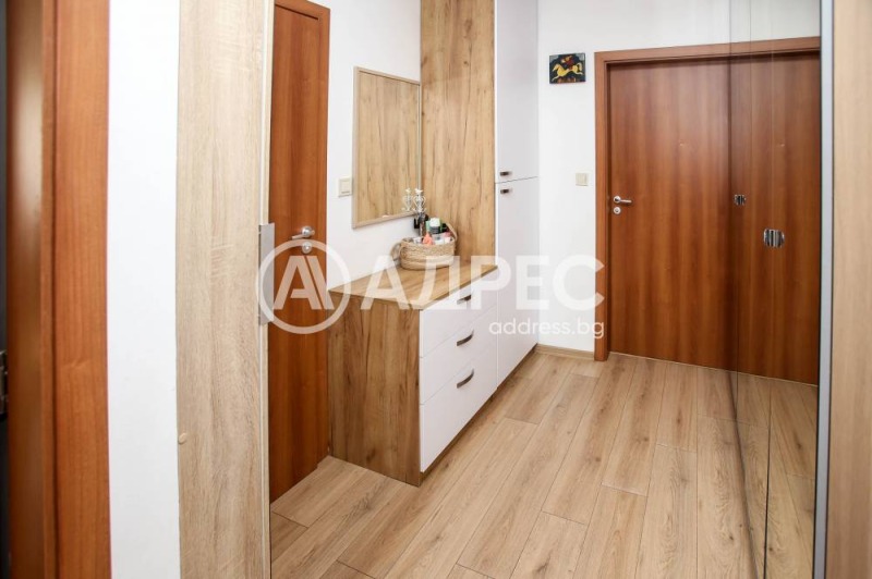 In vendita  1 camera da letto Sofia , Manastirski livadi , 93 mq | 19111773 - Immagine [11]