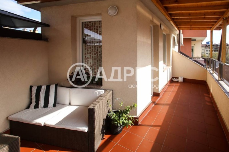 In vendita  1 camera da letto Sofia , Manastirski livadi , 93 mq | 19111773 - Immagine [9]
