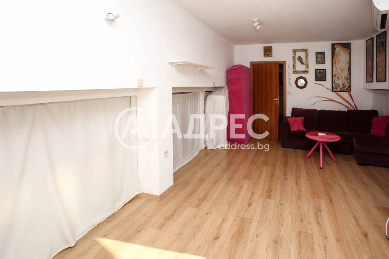 In vendita  1 camera da letto Sofia , Manastirski livadi , 93 mq | 19111773 - Immagine [15]