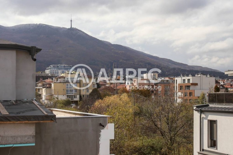 In vendita  1 camera da letto Sofia , Manastirski livadi , 93 mq | 19111773 - Immagine [16]