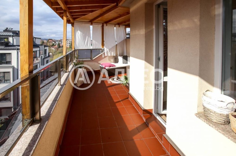 In vendita  1 camera da letto Sofia , Manastirski livadi , 93 mq | 19111773 - Immagine [8]