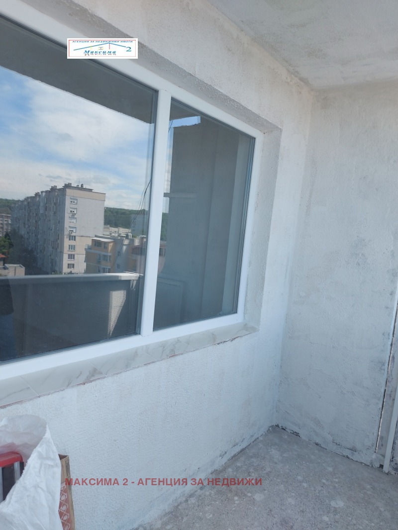 De vânzare  1 dormitor Pleven , Șiroc țentâr , 63 mp | 60620781 - imagine [3]