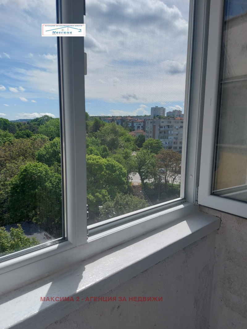 De vânzare  1 dormitor Pleven , Șiroc țentâr , 63 mp | 60620781 - imagine [11]
