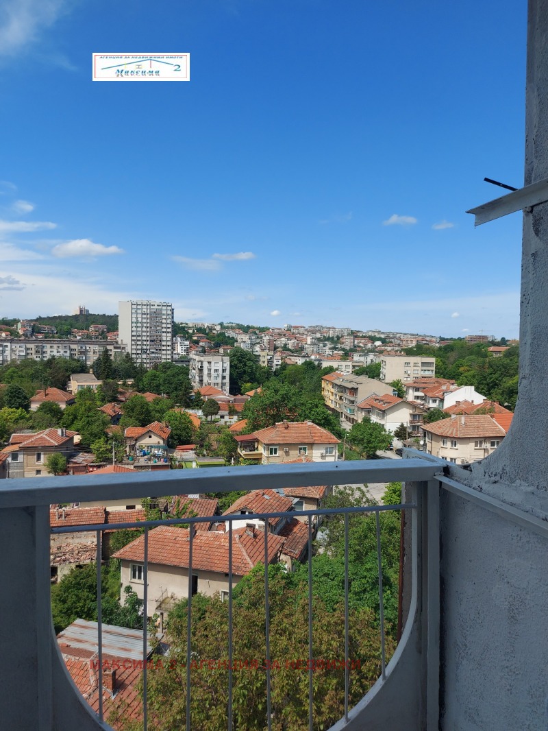De vânzare  1 dormitor Pleven , Șiroc țentâr , 63 mp | 60620781 - imagine [4]