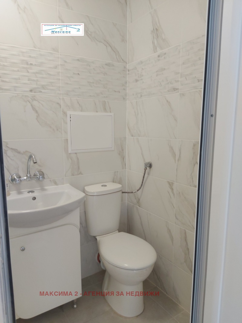 De vânzare  1 dormitor Pleven , Șiroc țentâr , 63 mp | 60620781 - imagine [14]