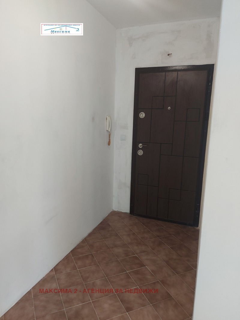 De vânzare  1 dormitor Pleven , Șiroc țentâr , 63 mp | 60620781 - imagine [15]