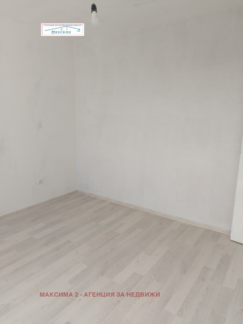 De vânzare  1 dormitor Pleven , Șiroc țentâr , 63 mp | 60620781 - imagine [6]