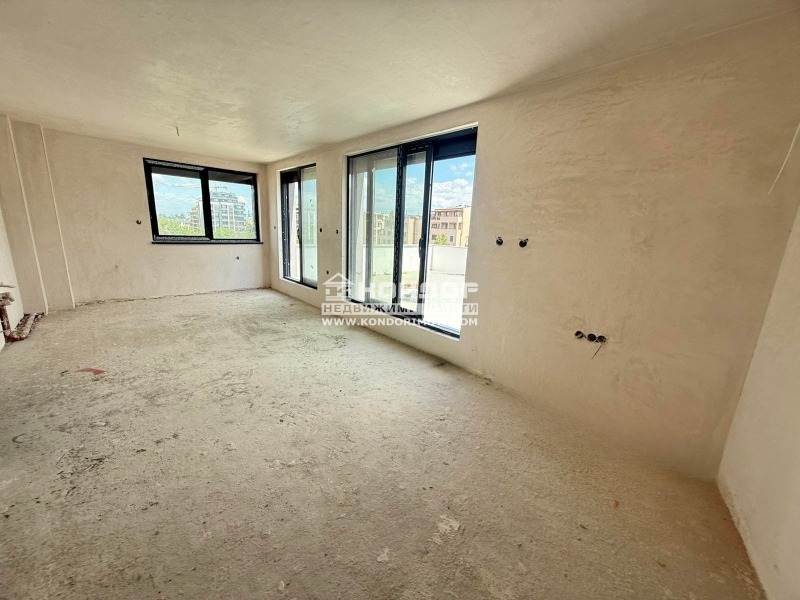 À vendre  1 chambre Plovdiv , Hristo Smirnenski , 87 m² | 83491129 - image [4]