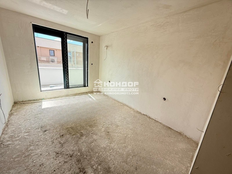 À vendre  1 chambre Plovdiv , Hristo Smirnenski , 87 m² | 83491129 - image [5]