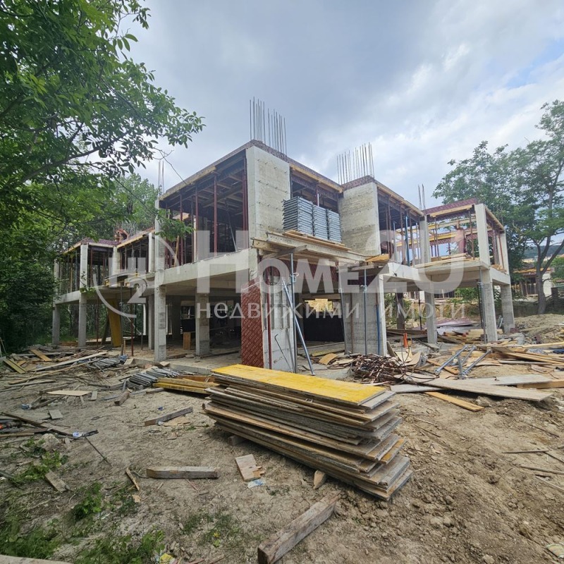 Na prodej  1 ložnice Varna , Izgrev , 71 m2 | 54105396