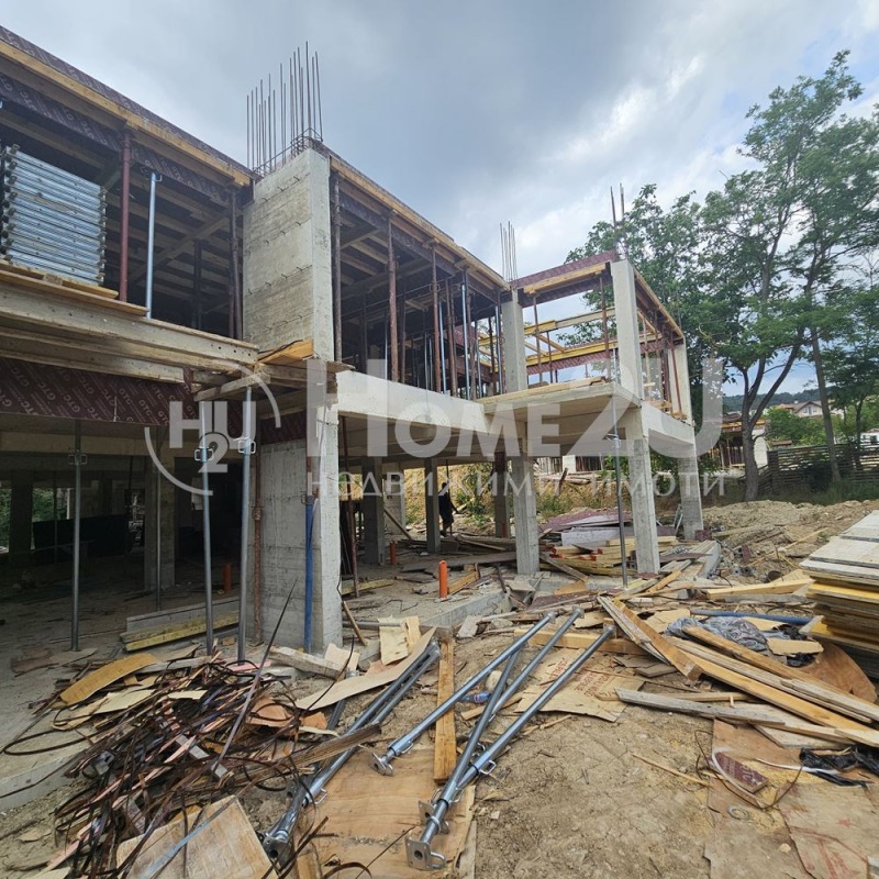 Na prodej  1 ložnice Varna , Izgrev , 71 m2 | 54105396 - obraz [3]