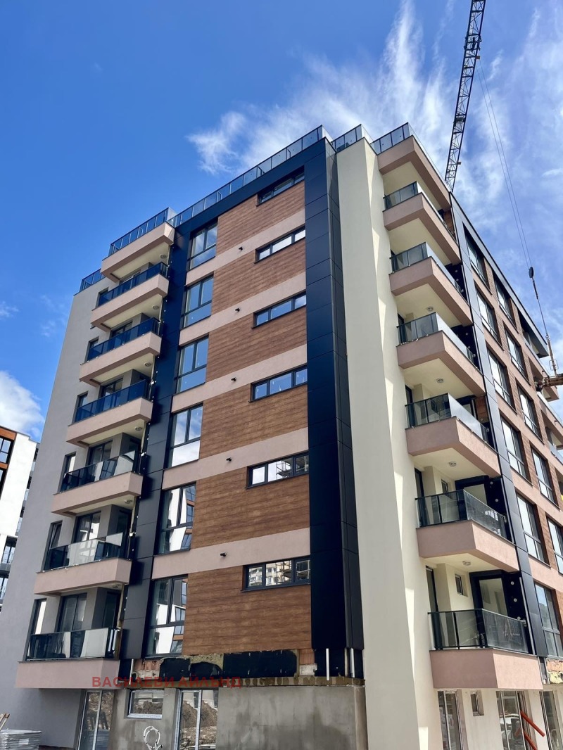 Продается  1 спальня София , Люлин 6 , 73 кв.м | 92620433