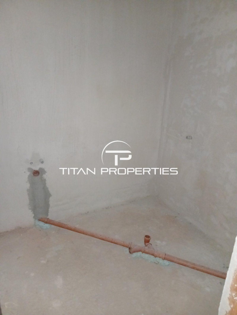 Продава 2-СТАЕН, гр. Пловдив, Тракия, снимка 4 - Апартаменти - 52360979