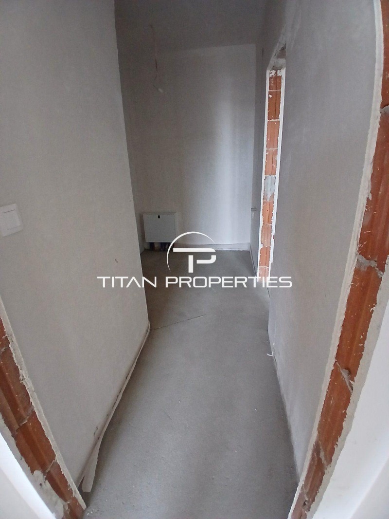 Продава 2-СТАЕН, гр. Пловдив, Тракия, снимка 3 - Апартаменти - 52360979