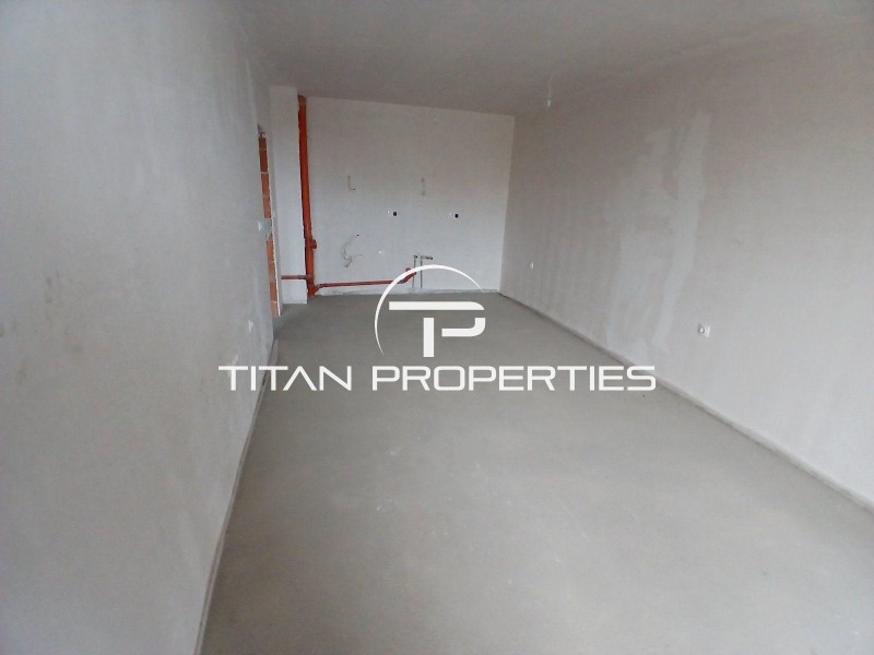 Продава 2-СТАЕН, гр. Пловдив, Тракия, снимка 2 - Апартаменти - 52360979