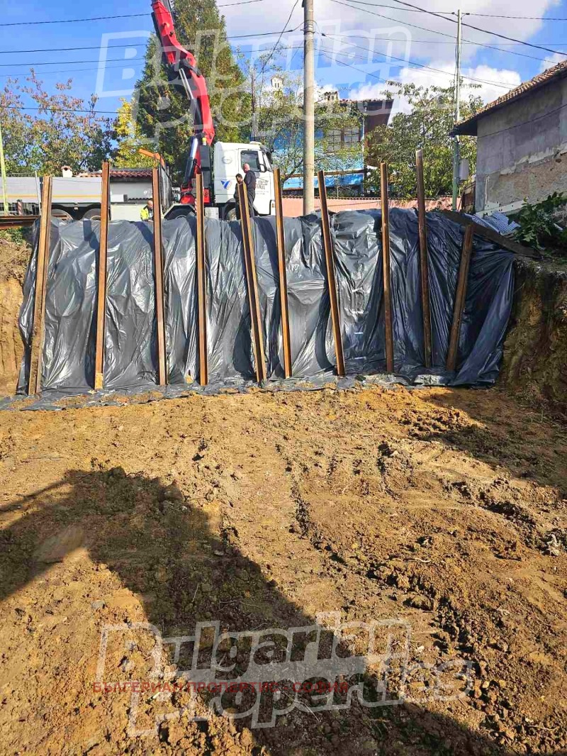 Продава 2-СТАЕН, гр. София, с. Владая, снимка 9 - Апартаменти - 52843797