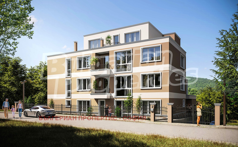 Продава 2-СТАЕН, гр. София, с. Владая, снимка 4 - Апартаменти - 52843797