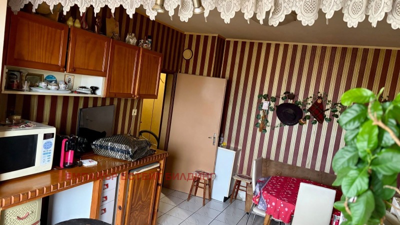 Продава 2-СТАЕН, гр. София, Люлин 9, снимка 7 - Апартаменти - 53010466