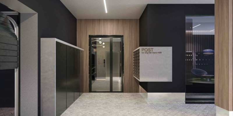 Продава 2-СТАЕН, гр. София, Център, снимка 2 - Апартаменти - 53383080