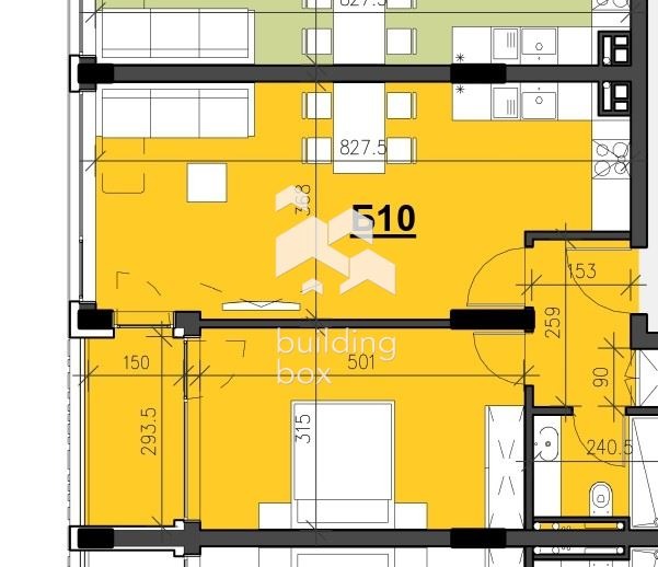 Продава 2-СТАЕН, гр. Пловдив, Кършияка, снимка 2 - Апартаменти - 54847215