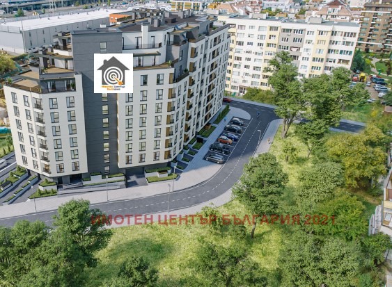 Na prodej  2 ložnice Sofia , Mladost 4 , 126 m2 | 79142237 - obraz [2]