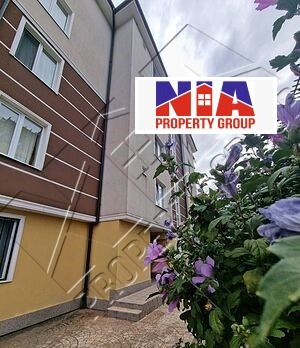 Продава 3-СТАЕН, гр. Несебър, област Бургас, снимка 6 - Aпартаменти - 49443513