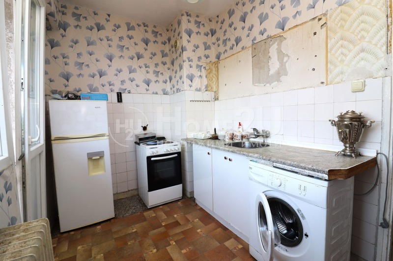 Продава  3-стаен град София , Гоце Делчев , 60 кв.м | 78370976 - изображение [6]