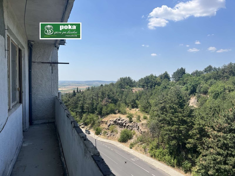 Til salg  2 soveværelser Stara Zagora , Tri chuchura - sever , 48 kvm | 91155587 - billede [2]