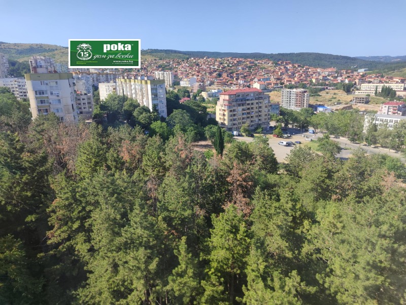 Til salg  2 soveværelser Stara Zagora , Tri chuchura - sever , 48 kvm | 91155587 - billede [7]
