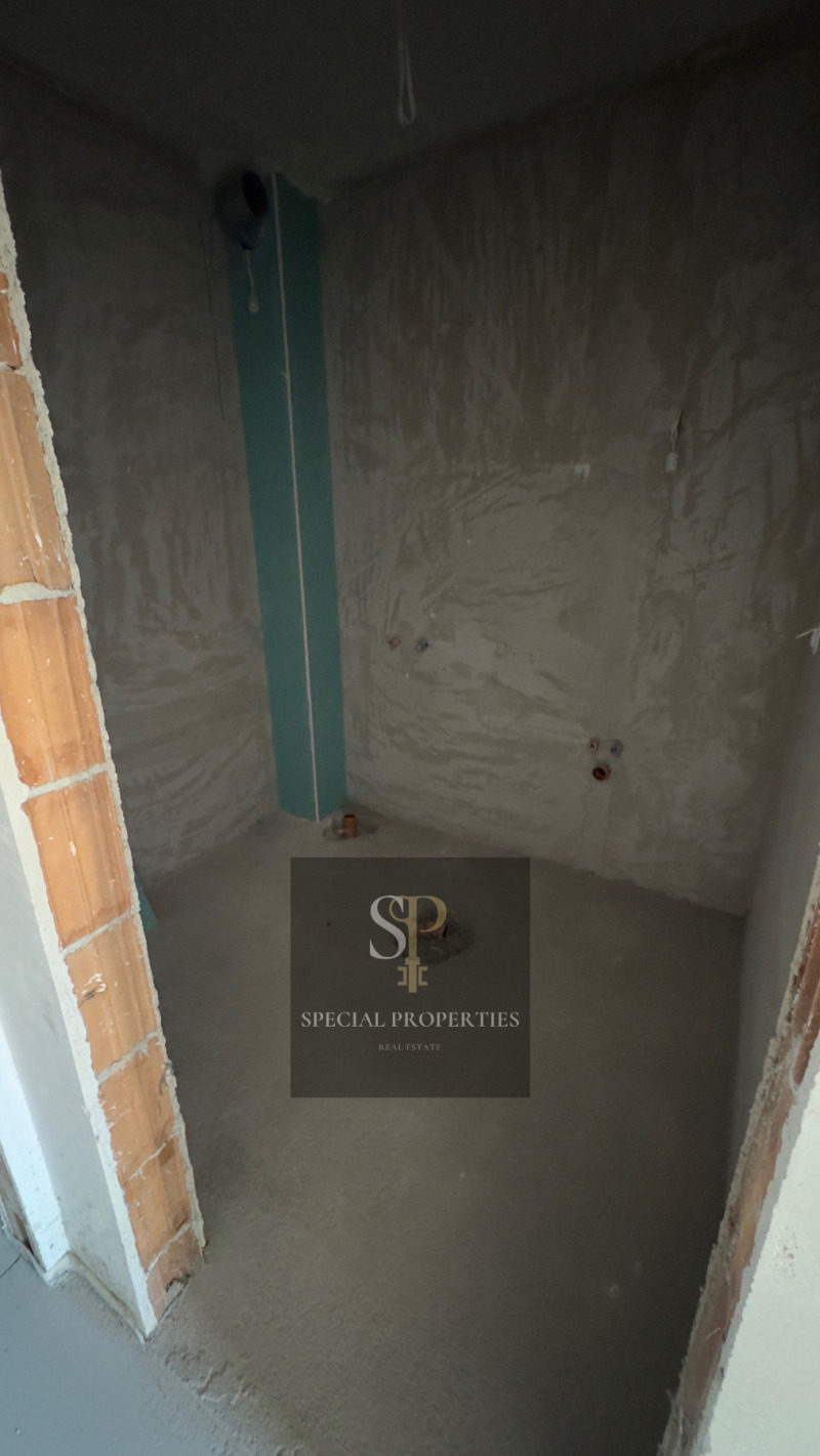 Продава 3-СТАЕН, гр. Пловдив, Тракия, снимка 8 - Апартаменти - 52820338