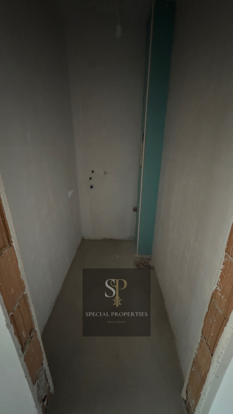 Продава 3-СТАЕН, гр. Пловдив, Тракия, снимка 9 - Апартаменти - 52820338