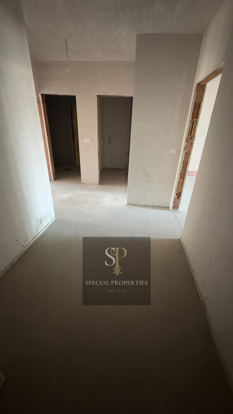 Продава 3-СТАЕН, гр. Пловдив, Тракия, снимка 3 - Апартаменти - 52820338