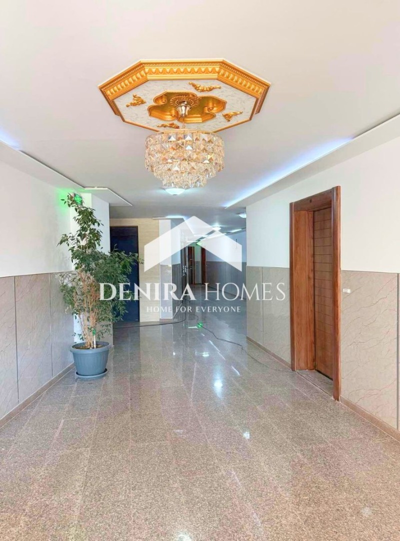 Продава 3-СТАЕН, гр. София, Малинова долина, снимка 5 - Апартаменти - 52985538