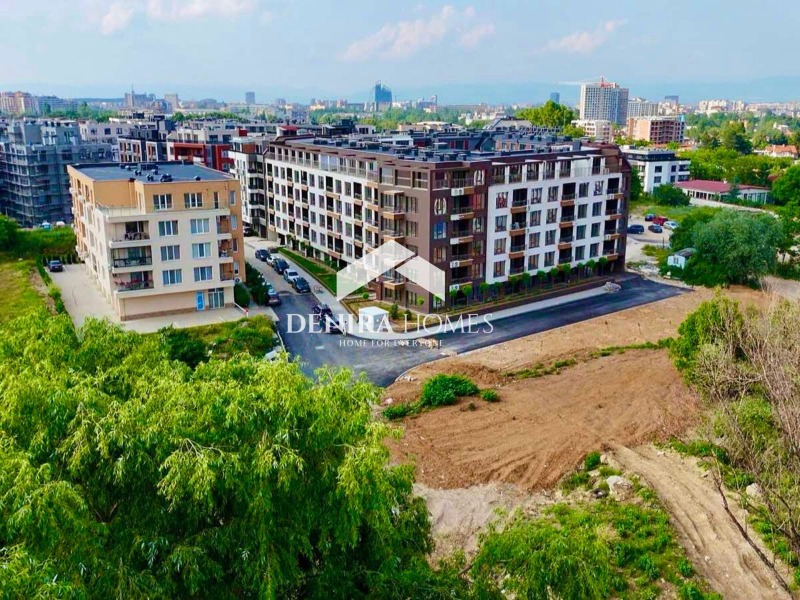 Продава 3-СТАЕН, гр. София, Малинова долина