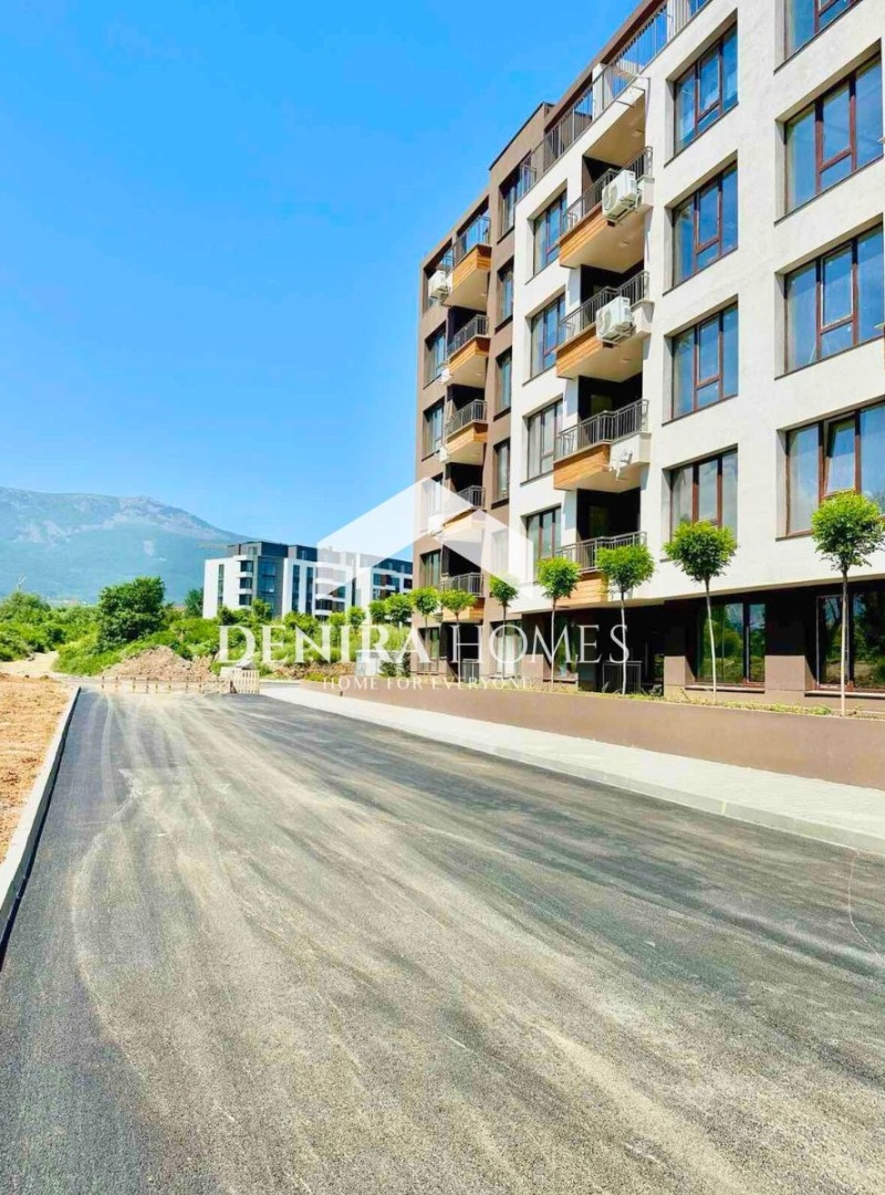 Продава 3-СТАЕН, гр. София, Малинова долина, снимка 3 - Апартаменти - 52985538