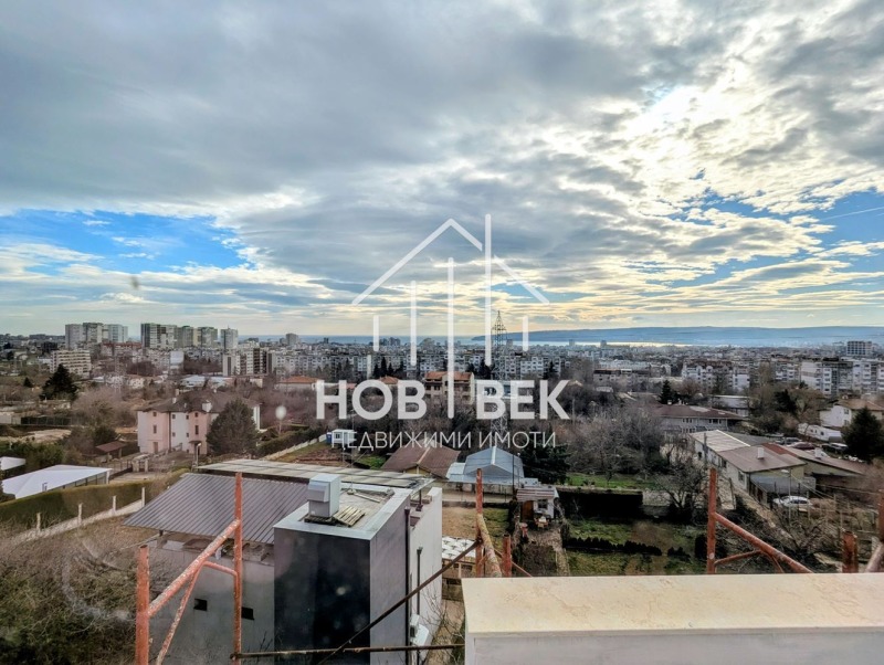 Продава 3-СТАЕН, гр. Варна, Изгрев, снимка 2 - Апартаменти - 53148781