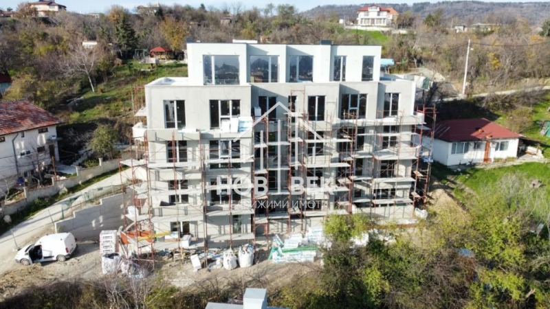 Продава 3-СТАЕН, гр. Варна, Изгрев