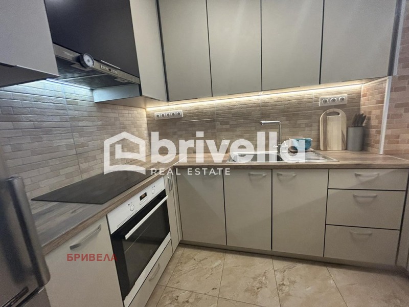 Продава 3-СТАЕН, гр. София, Лагера, снимка 5 - Апартаменти - 53538869