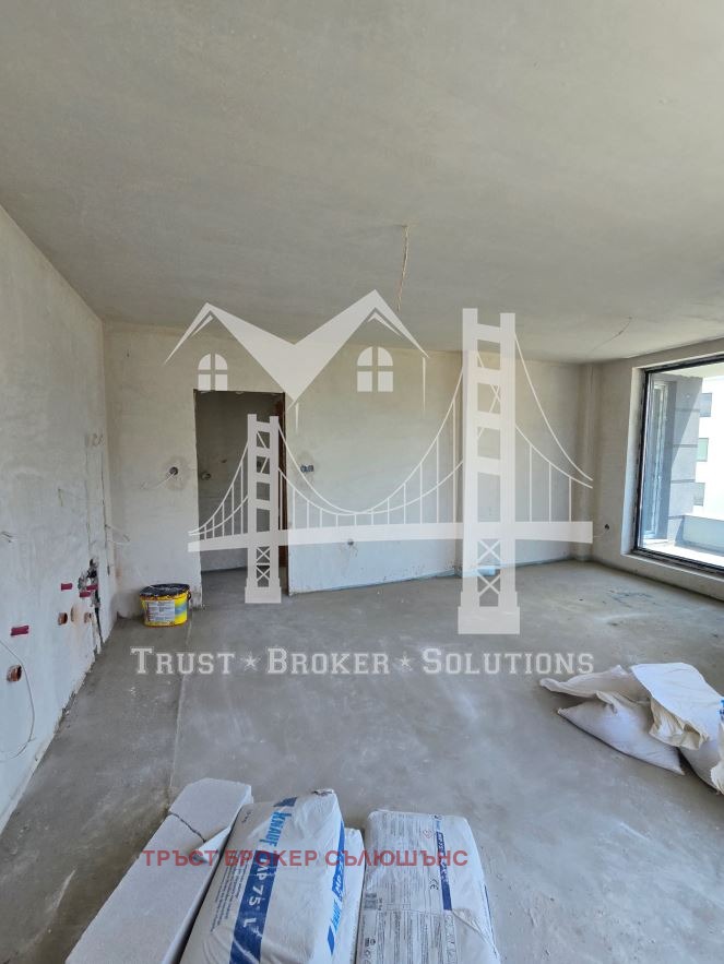 Продава 3-СТАЕН, гр. София, Левски В, снимка 3 - Апартаменти - 55154947