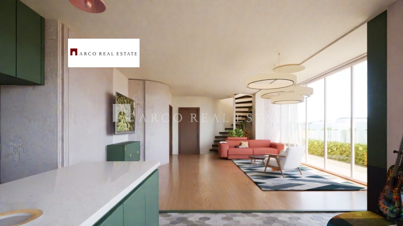 Продава МНОГОСТАЕН, гр. София, Кръстова вада, снимка 4 - Апартаменти - 53032843